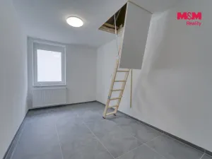 Pronájem rodinného domu, Horšovský Týn, Dostojevského, 124 m2