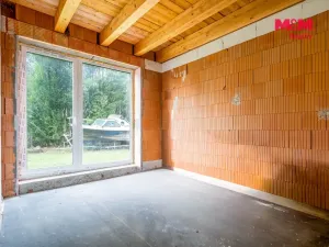 Prodej pozemku pro bydlení, Žebrák, 823 m2