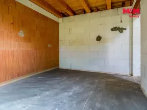 Prodej pozemku pro bydlení, Žebrák, 823 m2