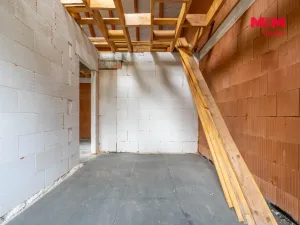 Prodej pozemku pro bydlení, Žebrák, 823 m2