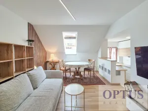 Pronájem bytu 4+kk, Horoměřice, Politických vězňů, 78 m2