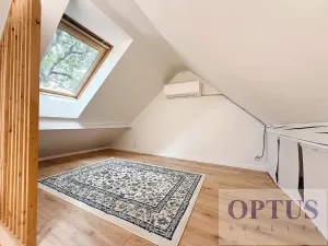 Pronájem bytu 4+kk, Horoměřice, Politických vězňů, 78 m2
