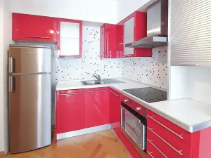 Pronájem bytu 2+kk, Praha - Vinohrady, U Zvonařky, 70 m2