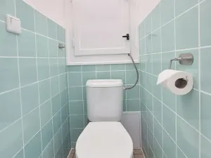 Pronájem bytu 3+kk, Praha - Břevnov, Pod Marjánkou, 55 m2