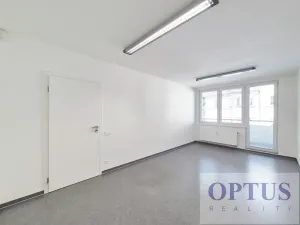 Pronájem kanceláře, Praha - Smíchov, U Demartinky, 106 m2