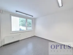 Pronájem kanceláře, Praha - Smíchov, U Demartinky, 106 m2