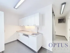 Pronájem kanceláře, Praha - Smíchov, U Demartinky, 106 m2