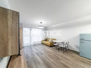 Pronájem bytu 2+kk, Praha - Karlín, Nekvasilova, 67 m2