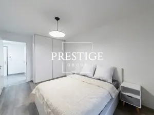 Pronájem bytu 2+kk, Praha - Karlín, Nekvasilova, 67 m2