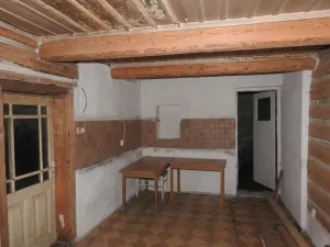 Prodej chalupy, Strážné, 200 m2
