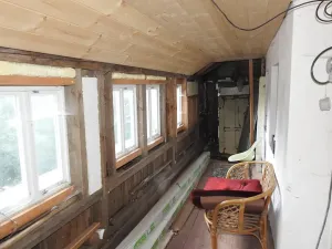 Prodej chalupy, Strážné, 200 m2