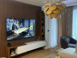 Prodej bytu 4+kk, Bečići, Černá Hora, 84 m2