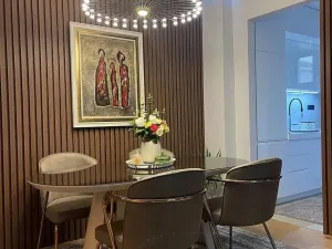Prodej bytu 4+kk, Bečići, Černá Hora, 84 m2