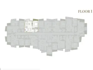 Prodej bytu 2+kk, Bečići, Černá Hora, 52 m2