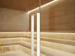 Prodej bytu 2+kk, Bečići, Černá Hora, 52 m2