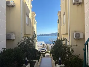 Prodej bytu 3+kk, Herceg Novi, Černá Hora, 89 m2