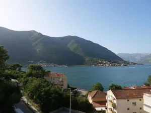 Prodej bytu 3+kk, Dobrota, Černá Hora, 104 m2
