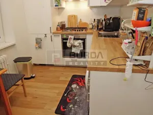 Pronájem bytu 2+1, Praha - Hloubětín, Zelenečská, 50 m2
