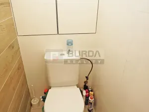 Pronájem bytu 2+1, Praha - Hloubětín, Zelenečská, 50 m2
