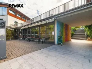 Prodej restaurace, Plzeň, Částkova, 489 m2