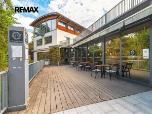 Prodej restaurace, Plzeň, Částkova, 489 m2