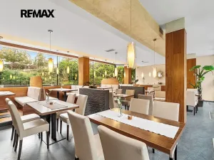 Prodej restaurace, Plzeň, Částkova, 489 m2