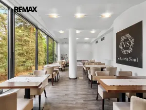 Prodej restaurace, Plzeň, Částkova, 489 m2