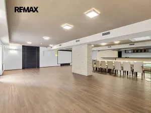 Prodej restaurace, Plzeň, Částkova, 489 m2