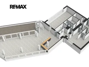 Prodej restaurace, Plzeň, Částkova, 489 m2