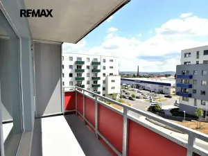 Pronájem bytu 1+kk, Plzeň, Studentská, 44 m2