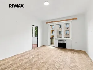 Prodej bytu 2+1, Přeštice, Smetanova, 52 m2