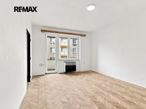 Prodej bytu 2+1, Přeštice, Smetanova, 52 m2