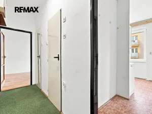 Prodej bytu 2+1, Přeštice, Smetanova, 52 m2