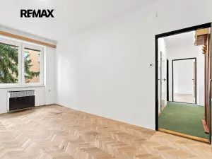 Prodej bytu 2+1, Přeštice, Smetanova, 52 m2