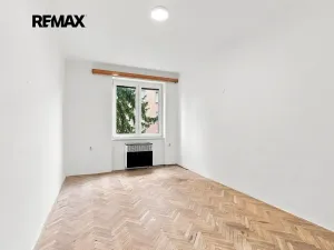 Prodej bytu 2+1, Přeštice, Smetanova, 52 m2