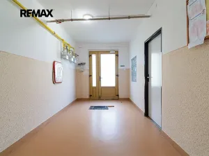 Prodej bytu 2+1, Přeštice, Smetanova, 52 m2