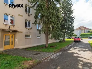 Prodej bytu 2+1, Přeštice, Smetanova, 52 m2