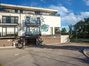Prodej bytu 1+kk, Hluboká nad Vltavou, Munická, 34 m2