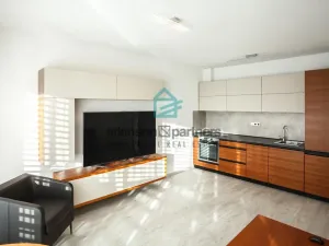 Prodej bytu 1+kk, Hluboká nad Vltavou, Munická, 34 m2