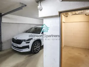 Prodej bytu 1+kk, Hluboká nad Vltavou, Munická, 34 m2