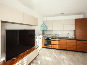 Pronájem bytu 1+kk, Hluboká nad Vltavou, Munická, 34 m2