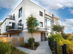 Pronájem bytu 1+kk, Hluboká nad Vltavou, Munická, 34 m2