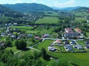 Prodej pozemku pro bydlení, Hukvaldy, 1212 m2