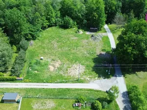 Prodej pozemku pro bydlení, Hukvaldy, 1212 m2