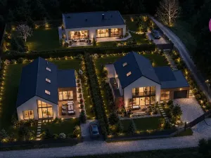 Prodej pozemku pro bydlení, Hukvaldy, 1212 m2