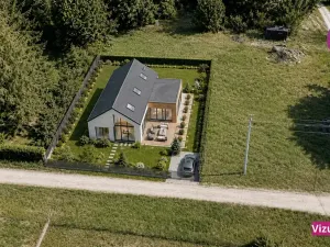 Prodej pozemku pro bydlení, Hukvaldy, 984 m2