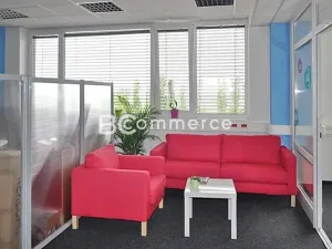 Pronájem kanceláře, Brno, 85 m2