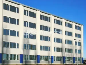 Pronájem kanceláře, Brno, 85 m2