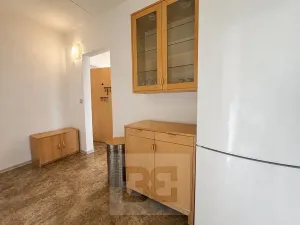 Pronájem bytu 4+1, Brno, Oblá, 80 m2