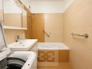 Pronájem bytu 4+1, Brno, Oblá, 80 m2
